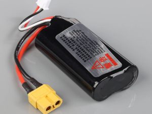 Henglong Li-Ion 2S 7.4V 1800mAh XT60 Battery