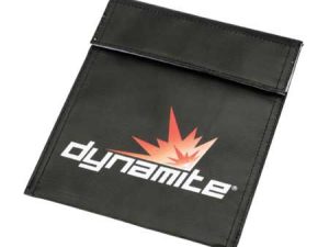 Li-Po Charge Protection Bag, Small