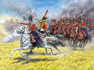 Zvezda Lifeguard Cossacks (RR)