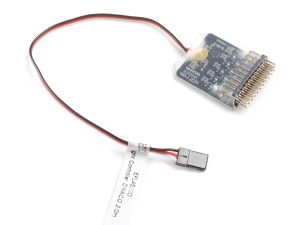 E-flite Light Controller: DRACO 2.0m