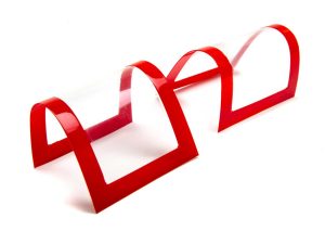 Hangar 9 Light Covers: Carbon Cub FX-3 100-200cc