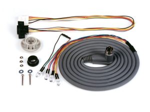 Tamiya Light Set For Trailer