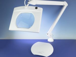 Lightcraft Rectangular Left/Right Magnifier (Lc8079)