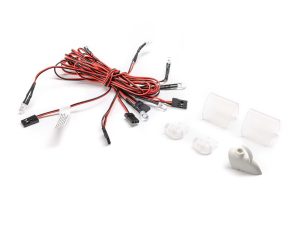 E-flite Lighting Set: Twin Otter 1.4m