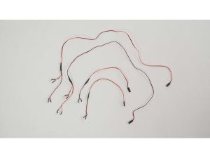 E-flite Lighting Set: Viper 90mm