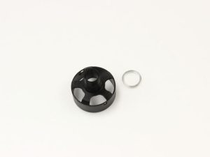 KYOSHO LIGHTWEIGHT PC CLUTCH BELL INFERNO GT2
