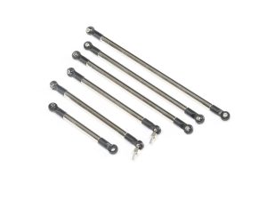 ECX Link Set: 1.9 Barrage Kit, Doomsday, Barrage 2.0