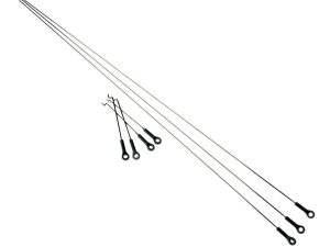 Arrows Hobby Linkage Rod + Clevis (for P-47)