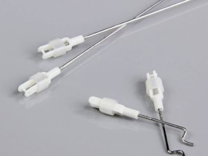 Arrows Hobby Linkage Rod + Clevis Set (for Avanti)