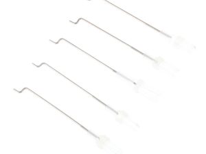 Arrows Hobby Linkage Rod + Clevis Set (for P-51)