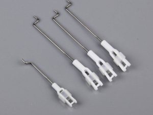 Arrows Hobby Linkage Rod + Clevis Set (for Prodigy)