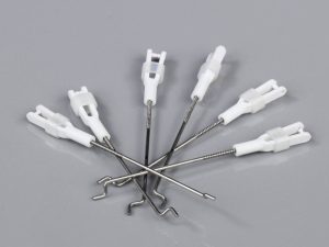 Arrows Hobby Linkage Rod + Clevis Set (for Tecnam)