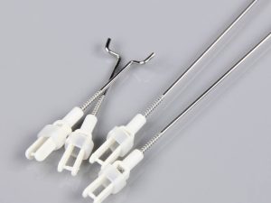 Arrows Hobby Linkage Rod + Clevis Set (for Viper)