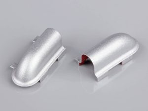 Arrows Hobby Linkage Rod Plastic Covers (for T-33)