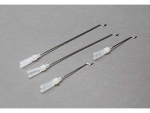 E-flite Linkage Rod Set: F-15 Eagle 64mm EDF