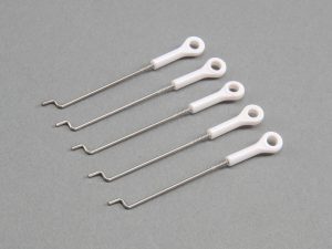 E-flite Linkage Rod Set: F-16 70mm EDF