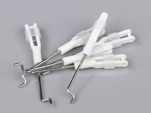 Arrows Hobby Linkage Rod Set (for SZD-54)