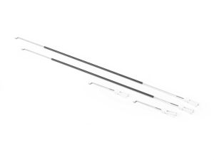 E-flite Linkage Set: Gee Bee R-2 1.0m