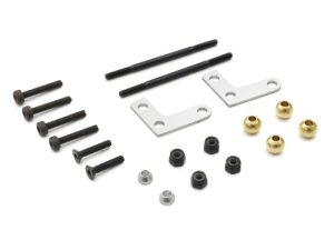 KYOSHO Linkage Set Kyosho EP Fantom 4WD Ext CRC-II