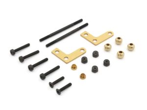KYOSHO Linkage Set Kyosho EP Fantom 4WD Ext - Gold