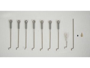 E-flite Linkage Set: Viper 90mm