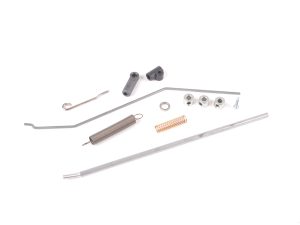 Schumacher Links; Carb and Brakes - Nitro21XT+Big 6