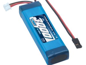 LRP Lipo 3000 TX-Pack  7.4V