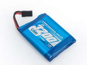 LRP Lipo 3200 TX-Pack Sanwa MT-44, MT-5 - 3.7V