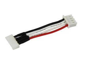 Multiplex LiPo Adapter Cable EH/XH 3S