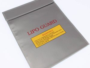 GT Power LiPo Bag (Large)