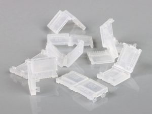 Radient LiPo Balance Plug Lead Grips / Protection Covers 6S (10 pcs)