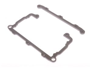 Schumacher Lipo Nest + Support - S1 - SS GT