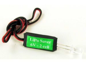 EnErG LiPo Saver 2-Cell