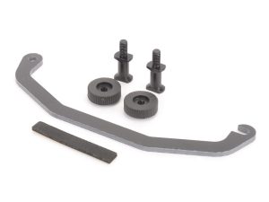 Schumacher Lipo Strap and Posts - Atom