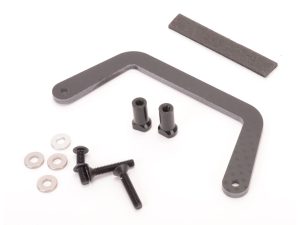 Schumacher Lipo Strap + Posts - S1 - SS GT