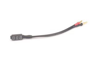 Core RC LiPo Voltage Checker