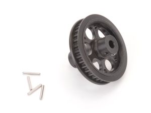 Schumacher Lite Spool Spindle - Mi5/evo