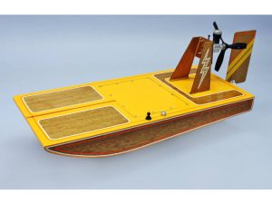 Dumas Little Swamp Buggy (1502)