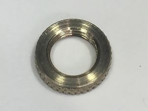 Badger Lock Nut Model 350