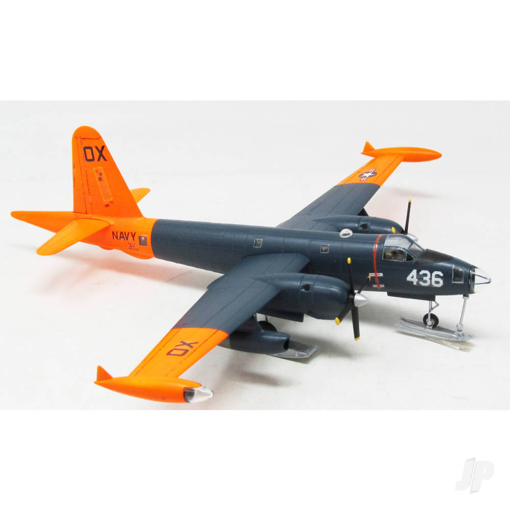 Atlantis Models Lockheed P2V-7 Neptune - Image 3