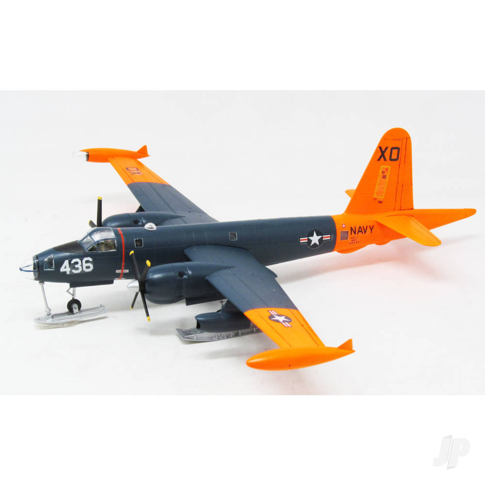 Atlantis Models Lockheed P2V-7 Neptune - Image 4