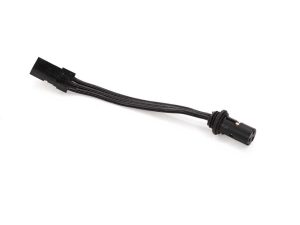 Spektrum Locking Black Cable 2"