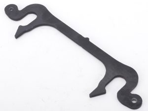 Schumacher Long Wheel Base 1.0 deg Link