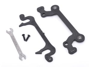 Schumacher Long Wheelbase Conv Set - SupaStox