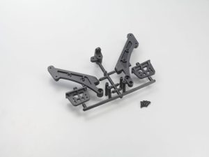 KYOSHO LONG WING STAY - INFERNO ST-RR