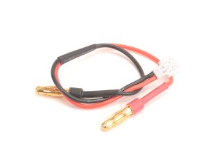 Core RC Losi Micro to 4mm Banana Lead