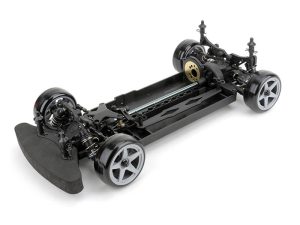 LOUISE RC 1/10 LDX DRIFT ARTR