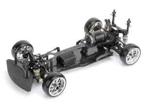 LOUISE RC 1/10 LDXX DRIFT KIT