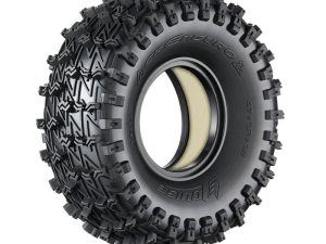 LOUISE RC CR-ENDURO 1.9 SUPERSOFT TYRES