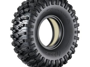 LOUISE RC CR-SIXGEAR 1.9 SUPERSOFT TYRES